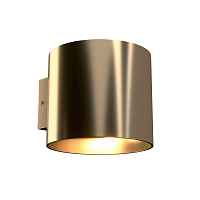 Бра Maytoni Rond C066WL-01MG - цена и фото Бра Maytoni Rond C066WL-01MG - цена и фото