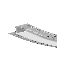 Алюминиевый профиль Maytoni Led Strip 636003 - цена и фото