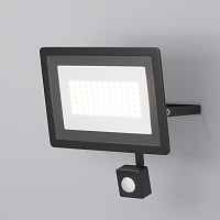 Прожектор Maytoni Flood 4000К 50Вт IP 65 FL001-L50B4KSR - цена и фото Прожектор Maytoni Flood 4000К 50Вт IP 65 FL001-L50B4KSR - цена и фото