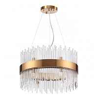 Люстра подвесная Odeon Light Hall 4722/12