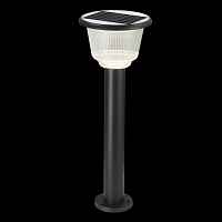 Светильник уличный наземный ST-Luce SOLARIS SL9502.405.01 - цена и фото Светильник уличный наземный ST-Luce SOLARIS SL9502.405.01 - цена и фото