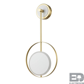 Бра Escada Hypnosis 10206/SG LED White/Gold - цена и фото