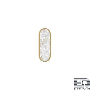 Бра Maytoni Modern MOD429WL-L15BSK - цена и фото