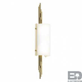 Настенное бра Odeon Light Margaret 5415/2W - цена и фото