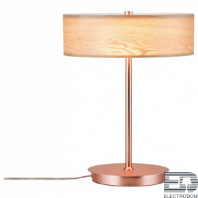 Настольная лампа декоративная Paulmann Liska 79647 - цена и фото