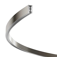 Шинопровод накладной/подвесной Maytoni Technical TRX154-2SR-D1500-PT - цена и фото