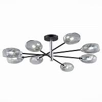 Sale Люстра потолочныя Evoluce Gloa SLE155512-08 - цена и фото