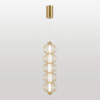 Подвесной светодиодный светильник Lussole Howard LSP-7346 - цена и фото