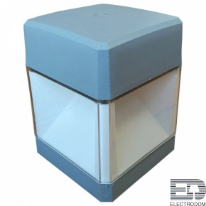 Накладной светильник Fumagalli Elisa DS2.560.000.LXD1L - цена и фото