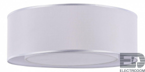 Потолочный светильник Maytoni Bergamo MOD617CL-04GR - цена и фото