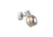 Светильник спот Escada 1137/1A Chrome - цена и фото Светильник спот Escada 1137/1A Chrome - цена и фото