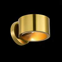 ST LUCE SL6504.301.01 Бра ST-Luce Латунь/Латунь E27 1*40W - цена и фото