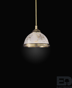 Подвесной светильник Reccagni Angelo L 6002/16 - цена и фото