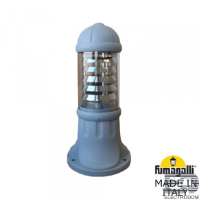 Садовый светильник-столбик FUMAGALLI SAURO 500 D15.553.000.LXF1R.FC1 - цена и фото