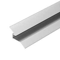 Профиль ARH-DECORE-S12-CAVE-F-2000 ANOD Arlight 023902 - цена и фото Профиль ARH-DECORE-S12-CAVE-F-2000 ANOD Arlight 023902 - цена и фото