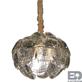 Подвесная люстра L'arte Luce Brillare L06609 - цена и фото