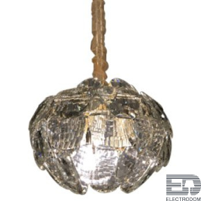 Подвесная люстра L'arte Luce Brillare L06609 - цена и фото