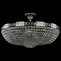 Светильник на штанге Bohemia Ivele Crystal 1928 19281/70IV NB - цена и фото