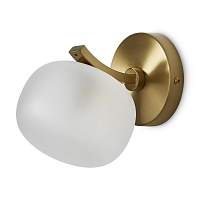 Бра Freya Donuts FR5444WL-01BS - цена и фото