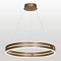 Подвесной светодиодный светильник Lussole Dade LSP-7250 - цена и фото