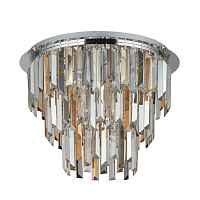 Потолочный светильник Divinare NOVA 1223/02 PL-5 - цена и фото Потолочный светильник Divinare NOVA 1223/02 PL-5 - цена и фото