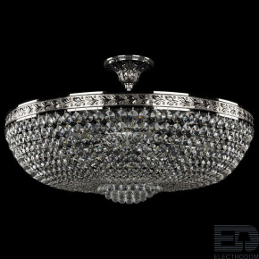 Светильник на штанге Bohemia Ivele Crystal 1928 19281/70IV NB - цена и фото
