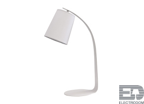 Настольная лампа Donolux Sydney T111042/1 white - цена и фото