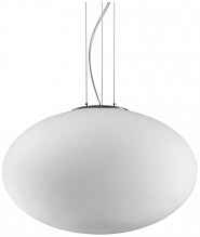 Подвесной светильник Ideal Lux Candy SP1 D40 086736 - цена и фото Подвесной светильник Ideal Lux Candy SP1 D40 086736 - цена и фото