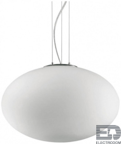 Подвесной светильник Ideal Lux Candy SP1 D40 086736 - цена и фото