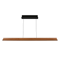 Подвесной светодиодный светильник Aployt Gercia APL.786.13.38 - цена и фото