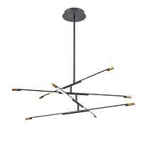 Подвесной светильник Vele Luce Laser VL7182P14 - цена и фото Подвесной светильник Vele Luce Laser VL7182P14 - цена и фото