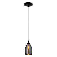 Подвесной светильник Arte Lamp Barry A7951SP-1BK - цена и фото Подвесной светильник Arte Lamp Barry A7951SP-1BK - цена и фото