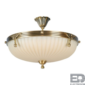 Потолочная люстра MW Light Афродита 317011504 - цена и фото