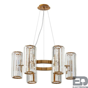 Подвесная люстра Stilfort Twin 2175/05/12P - цена и фото