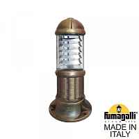 Садовый светильник-столбик FUMAGALLI SAURO 500 D15.553.000.BXF1R.FC1 - цена и фото