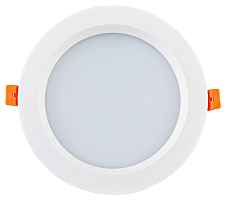 Встраиваемый светильник Donolux DL18891 DL18891/15W White R