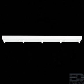 Потолочное крепление на 5 ламп (прямоугольное) ST-Luce SL001 SL001.513.05 - цена и фото