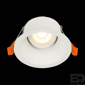 Встраиваемый светильник ST-Luce ST207.508.01 - цена и фото