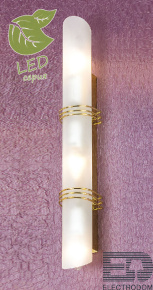 Накладной светильник Lussole Selvino GRLSA-7701-03 - цена и фото