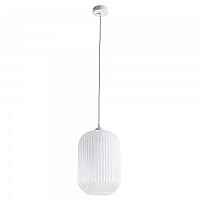Светильник подвесной Arte Lamp Arwen A1903SP-1WH - цена и фото Светильник подвесной Arte Lamp Arwen A1903SP-1WH - цена и фото