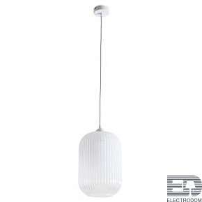 Светильник подвесной Arte Lamp Arwen A1903SP-1WH - цена и фото
