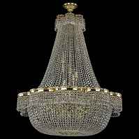 Светильник на штанге Bohemia Ivele Crystal 1931 19311/H2/95JB G