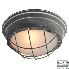 Потолочный светильник Lussole BRENTWOOD LSP-9881 - цена и фото