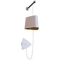 Бра Loft IT Nuage LOFT1163-1WH - цена и фото Бра Loft IT Nuage LOFT1163-1WH - цена и фото
