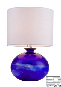 Настольная лампа Lucia Tucci Harrods T931.1 - цена и фото