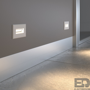 Подсветка для лестниц Elektrostandard MRL LED 1109 a049755 - цена и фото