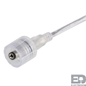 Разъем выводной DCWP-2pin-L150mm-X1M (PAPA) Arlight 022315 - цена и фото