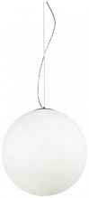 Подвесной светильник Ideal Lux Mapa Sp1 D40 Bianco 032139 Подвесной светильник Ideal Lux Mapa Sp1 D40 Bianco 032139