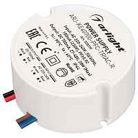 Arlight Блок питания ARJ-KE40700-PFC-TRIAC-R (28W, 700mA) (028270) - цена и фото Arlight Блок питания ARJ-KE40700-PFC-TRIAC-R (28W, 700mA) (028270) - цена и фото