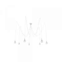 Подвесной светильник Nowodvorski Spider 9743 - цена и фото Подвесной светильник Nowodvorski Spider 9743 - цена и фото